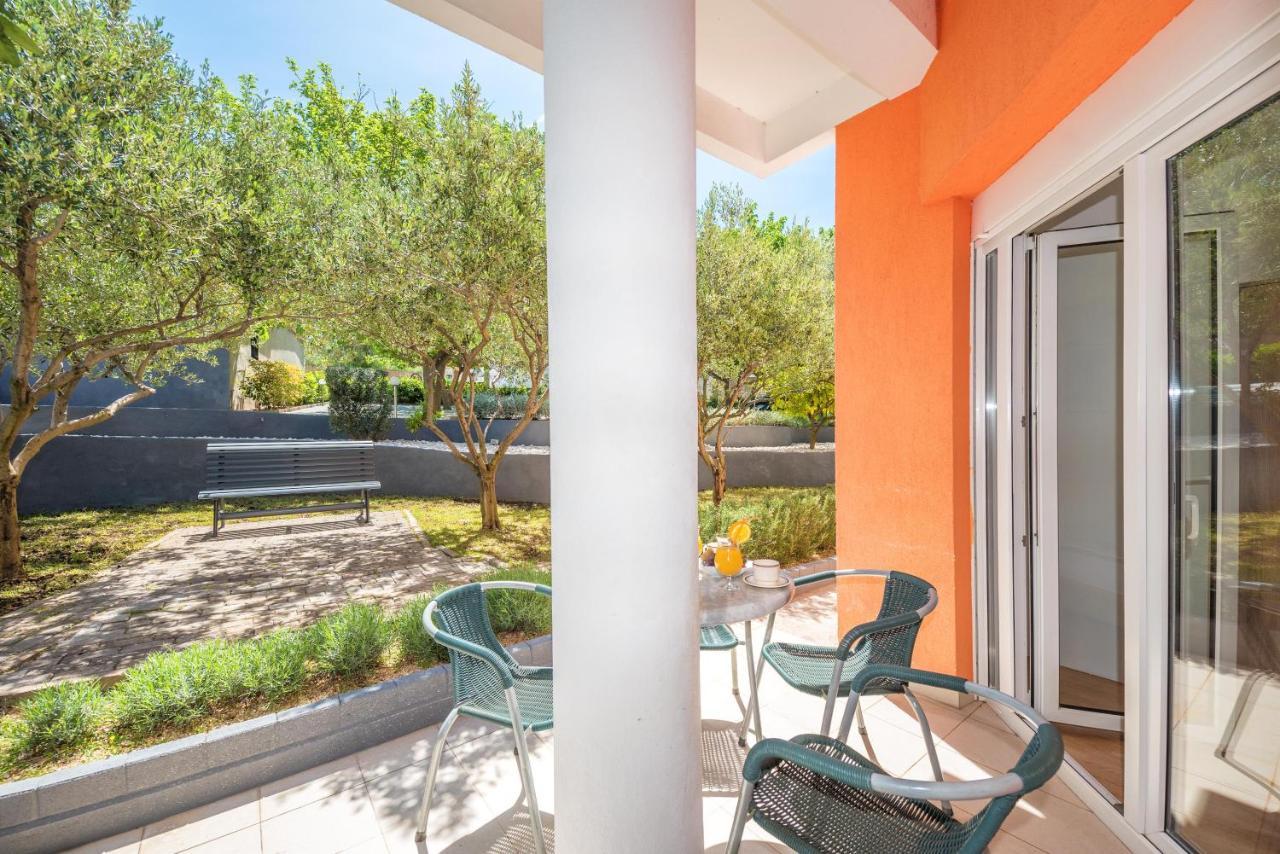 טרוגיר Villa Mihaela מראה חיצוני תמונה