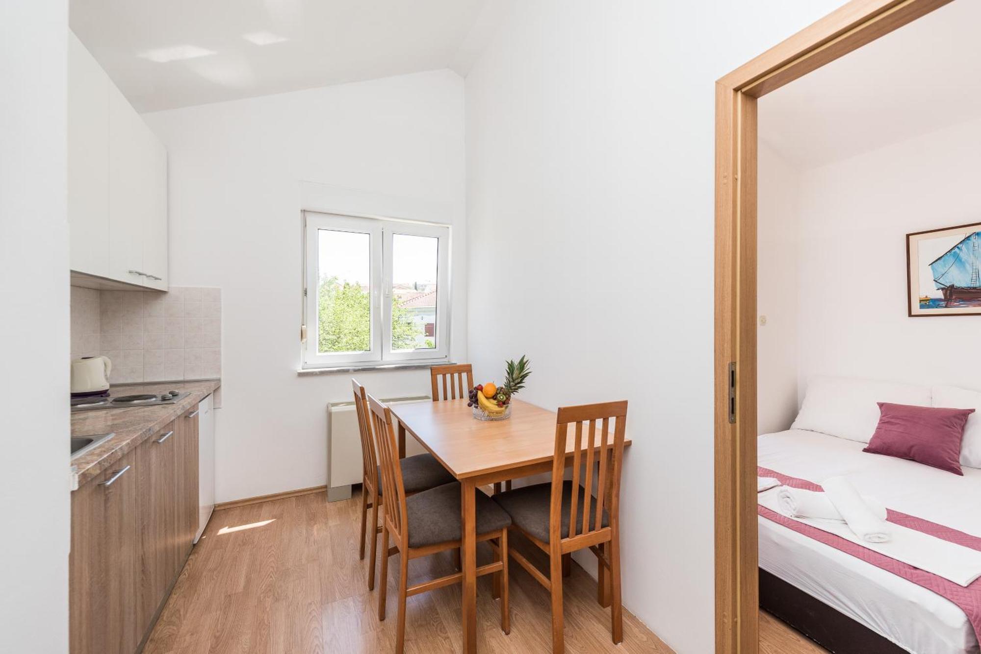 טרוגיר Villa Mihaela מראה חיצוני תמונה