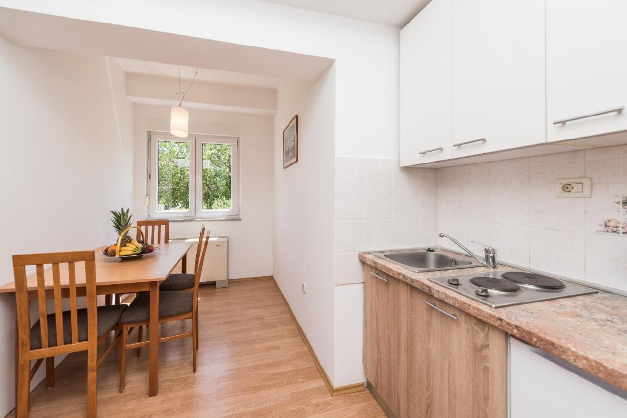 טרוגיר Villa Mihaela מראה חיצוני תמונה